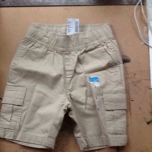 Children's Place Cargo Shorts